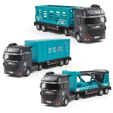 Toy Truck